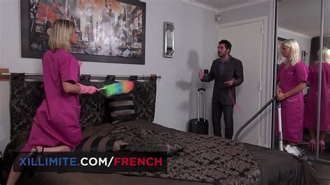 Anal Sex With 2 Hot MAIDS XNXX