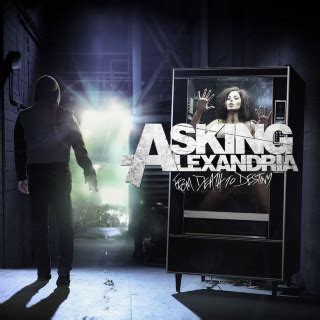 Asking Alexandria Break Down The Walls Lyrics Azlyrics