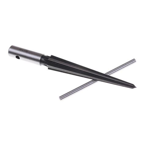 Buy Amno Brand Pcs T Handle Taper Reamer Hand Held Tapered Hole