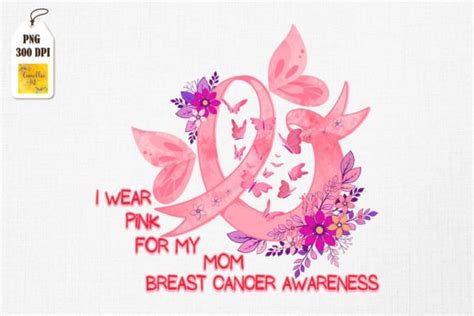 389 Breast Cancer Awareness Png Designs And Graphics