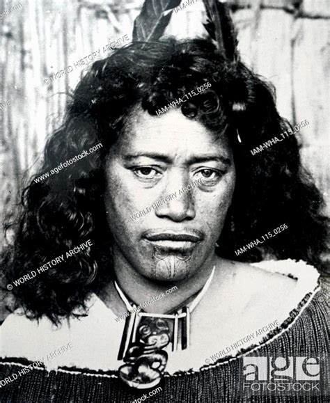Polynesian People