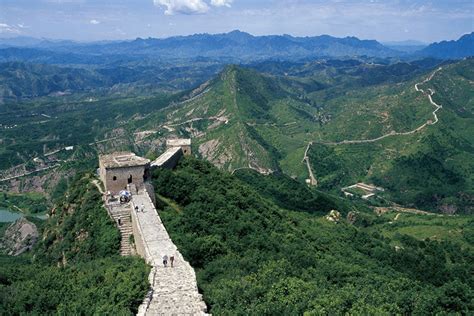 Which Section of Great Wall to Visit | 8 Best Great Wall Sections to Go 2022/2023