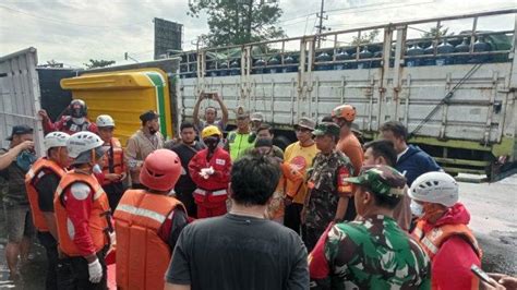 Sunaryo Berniat Memasak Sebelum Ditemukan Meninggal Tersengat Listrik