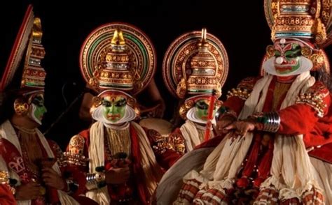 A guide to South Indian Festivals - Authentic India Tours