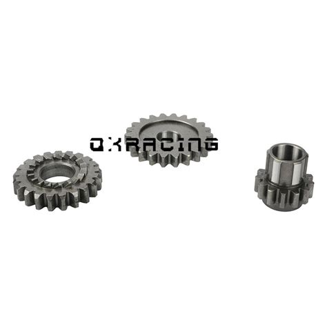 Motorcycle Starting Gear Bridge Gear Driving Gear Assy For YX140