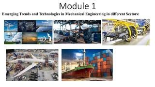 Elements Of Mechanical Engineering For Be Ppt