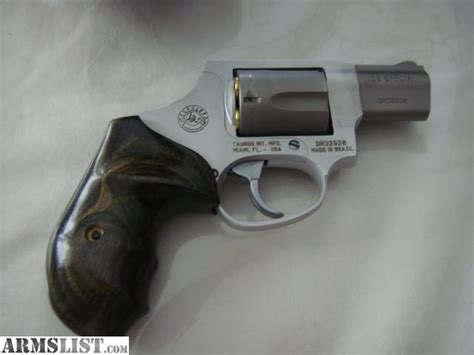 Armslist For Sale Taurus Ultra Lite Titanium 38 Special