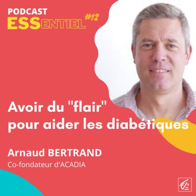 ESSentiel Avoir du flair pour aider les diabétiques Ausha