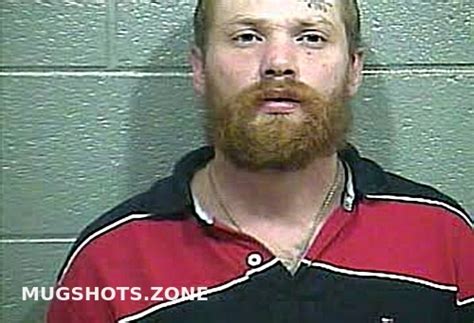 Houchin Kory Drew 09 12 2022 Barren County Mugshots Zone