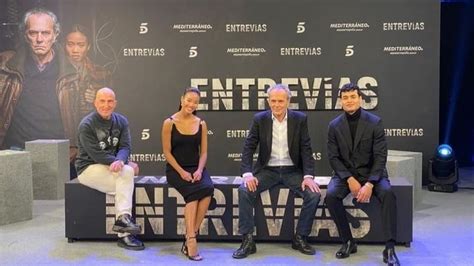 Entrevías El thriller español de Netflix que no podés dejar de ver