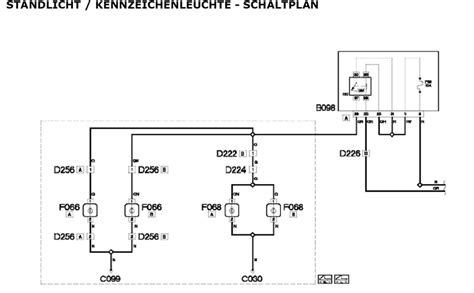 Wiring Diagram Fiat Ducato X