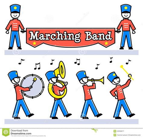 children marching clipart 20 free Cliparts | Download images on ...