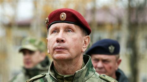 Moscow Court Rejects Russian National Guard Chief's Libel Lawsuit ...