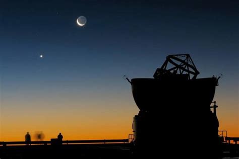 Astronomie Qu Est Ce Que La Pleine Lune Des Fraises Attendue Ce