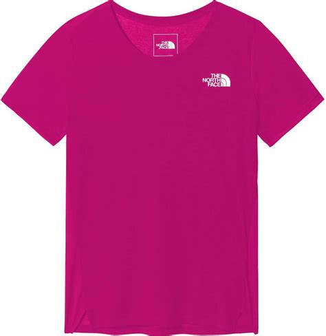 The North Face Sunriser L Be T Shirt Dame Pris