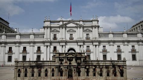 In Pictures Chile Coup Commemorations Bbc News