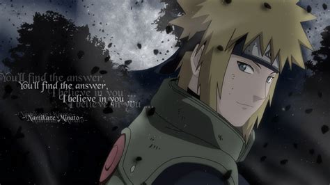 Naruto Shippuden Quotes Wallpapers