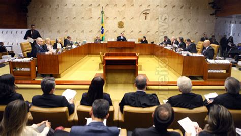 O Supremo Tribunal Federal e a sua nova modalidade híbrida de prisão