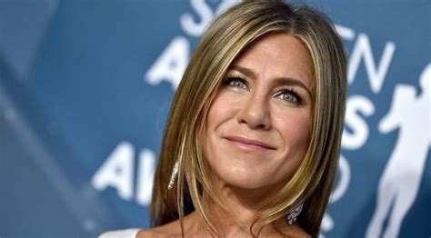 Jennifer Aniston Fait Des Révélations Croustillantes Sur Sa Vie Amoureuse Grazia