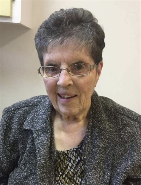 Obituary Of Frances Geraldine Crouse Cf Sweeny S Funeral Home Ltd