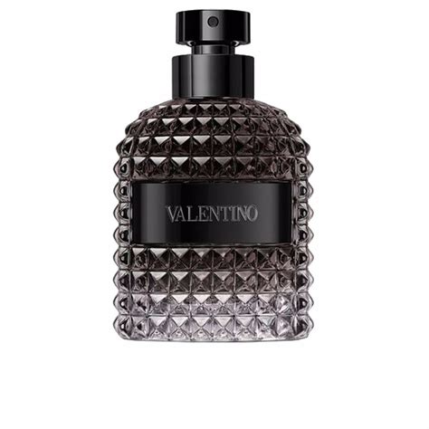 Valentino Uomo Intense Valentino · Precio Perfumes Club