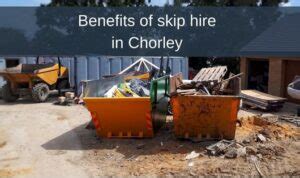 Skip Hire In Chorley Skips Preston