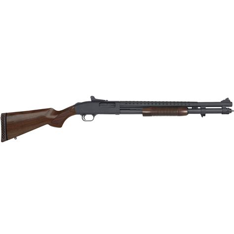 Mossberg 590A1 Retrograde - Dante Sports