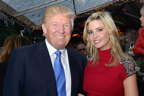 Twitter Fail Donald Trump Blamiert Sich Mit Falschem Ivanka Lob