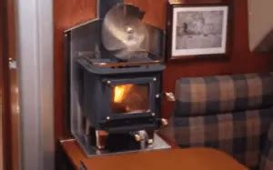 Cubic Mini Wood Stove Problems [7 Easy Solutions] - FireplaceHubs