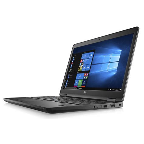 Dell Latitude 5580 Bei Notebooksbilligerde