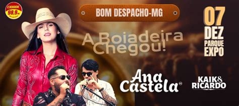 Show Ana Castela Ingressolive Plataforma Online De Eventos