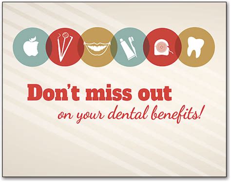 Dental Benefit Reminders Help Maximize Use Of Benefits Smartpractice