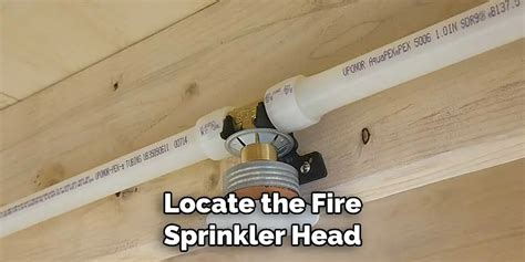 How To Replace Fire Sprinkler Head 10 Easy Steps 2025