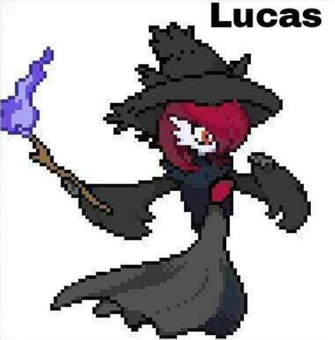 Braixengardevoir Fusion Thnignig Pokémon Amino