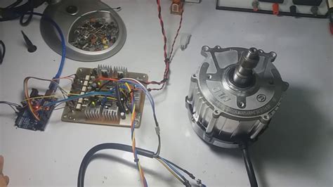 Bldc Arduino