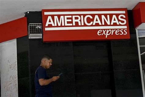 Risco de calote da Americanas pode tirar R 7 bilhões de bancos