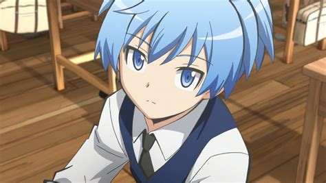 Assassination Classroom Sinopsis Anime Personajes Y Mucho Más