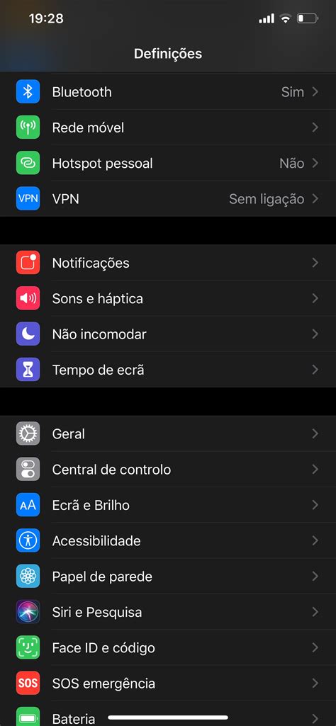 Whatsapp Chegou O Modo Escuro Ao Android E Iphone