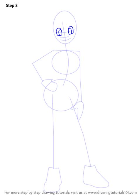 How To Draw Bulma From Dragon Ball Z Dragon Ball Z Step By Step