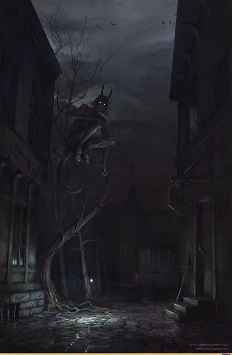 2 Spooky 4 Me Scary Art Dark Fantasy Art Surreal Art