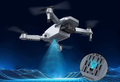 This foldable 4K camera drone is only $60 thanks to a double discount ...