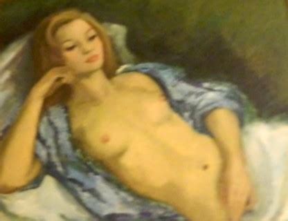 LA CONCHIGLIA DI VENERE The Nude In Art History Page