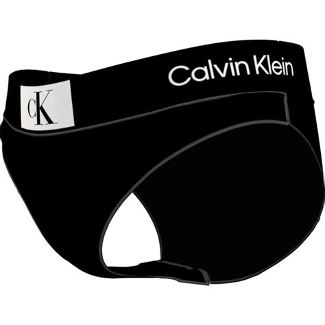 Calvin Klein Siyah Kad N Bikini Alt B K N Kw Kw Beh Fiyat