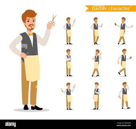 Static Poses Stock Vector Images Alamy