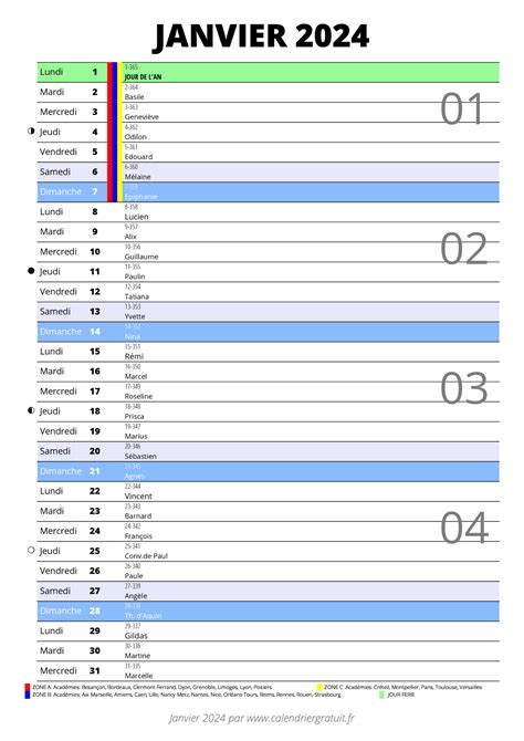 Calendrier Page Par Mois Ucsd Academic Calendar