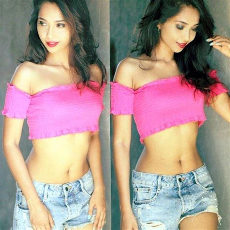 Promita Banik Never Seen Hot Bikini Photos Are Too Hot To H