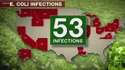 Idaho hit hard by E. coli outbreak | ktvb.com