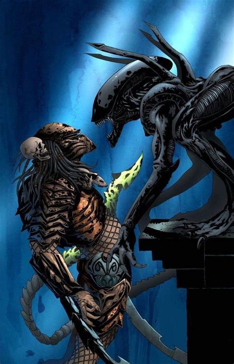 Alien Vs Predator Predator Movie Predator Series Wolf Predator