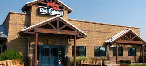 Red Lobster | Net Lease Advisor