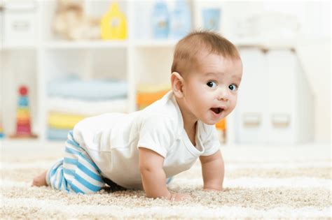 Baby Growth Spurts How To Detect Them And What To Do Kinedu Blog